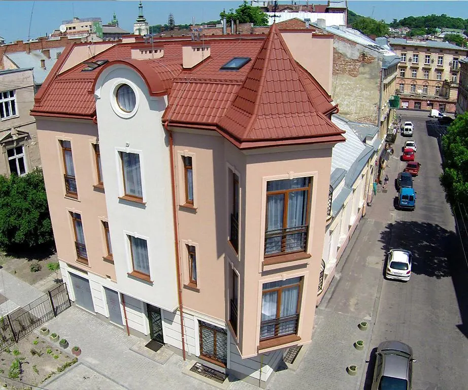 A&A Apartments Lviv