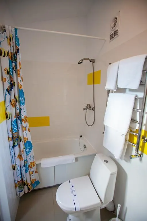A&A Apartments Lviv