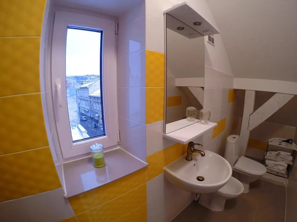 A&A Apartments Lviv
