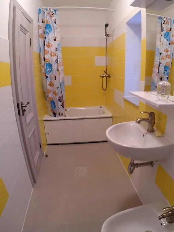 A&A Apartments Lviv Oekraïne