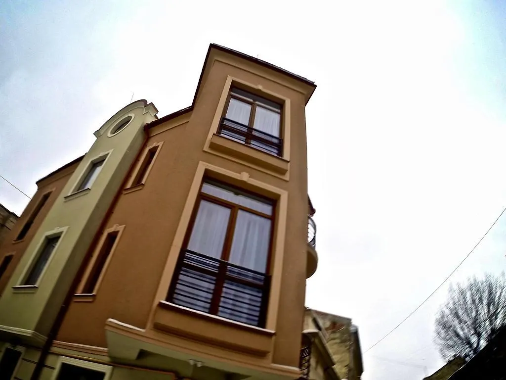 A&A Apartments Lviv