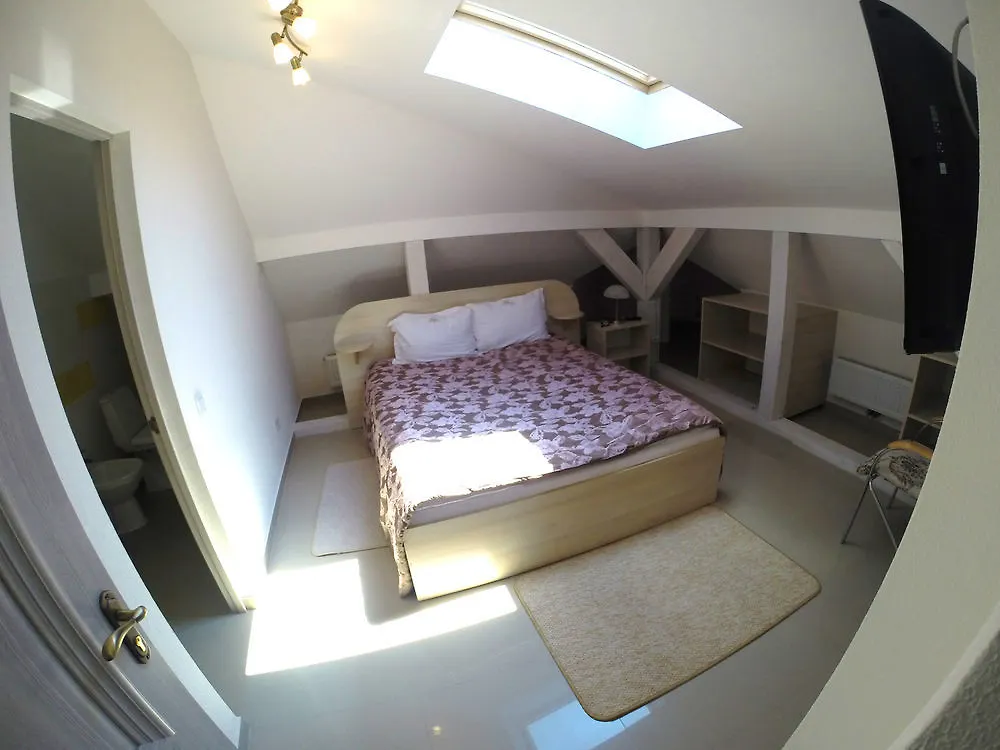 A&A Apartments Lviv 0*,