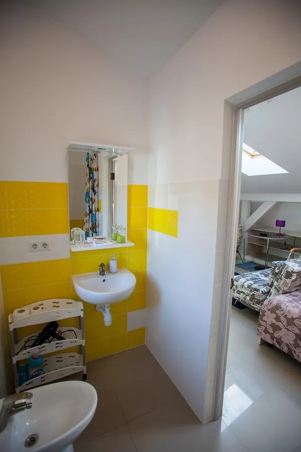 A&A Apartments Lviv Oekraïne
