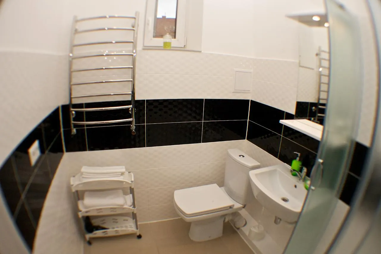A&A Apartments Lviv