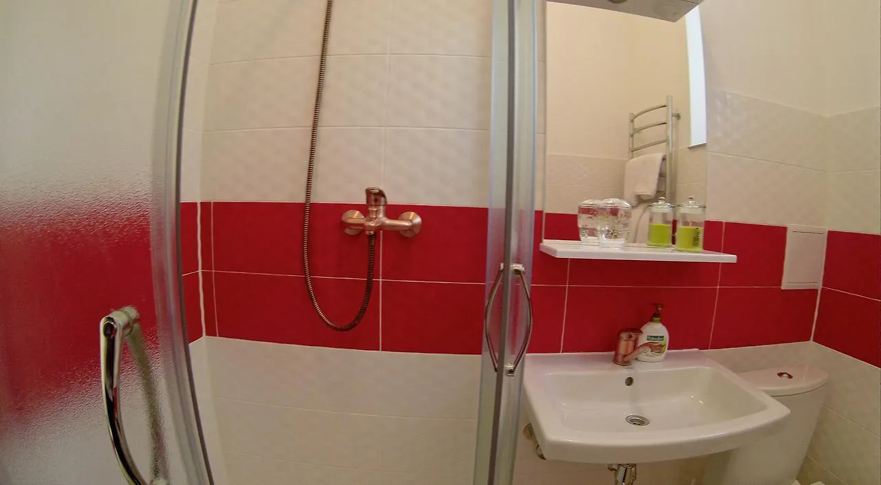 A&A Apartments Lviv Oekraïne