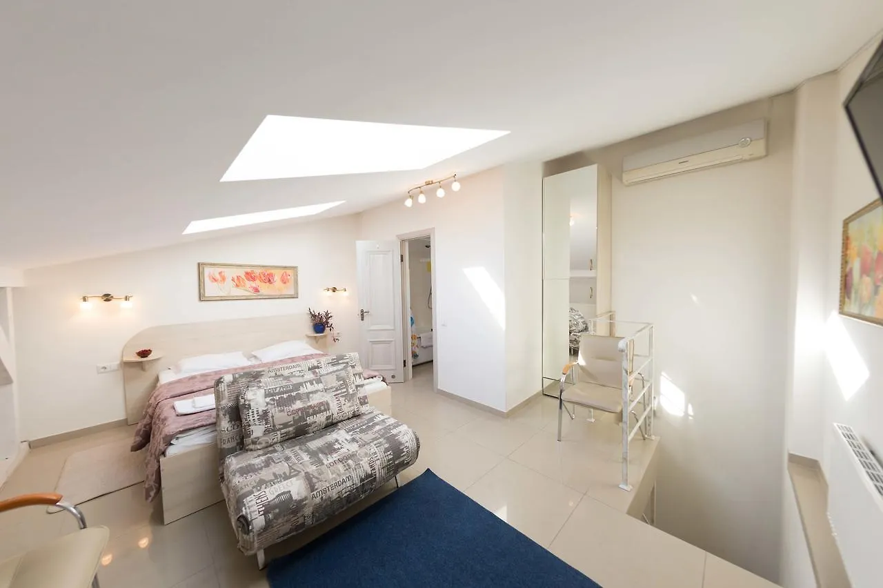 A&A Apartments Lviv Oekraïne
