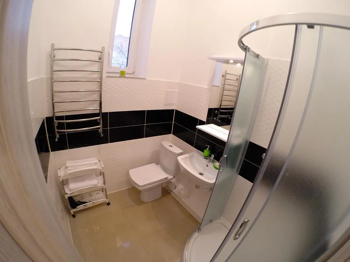 A&A Apartments Lviv Oekraïne