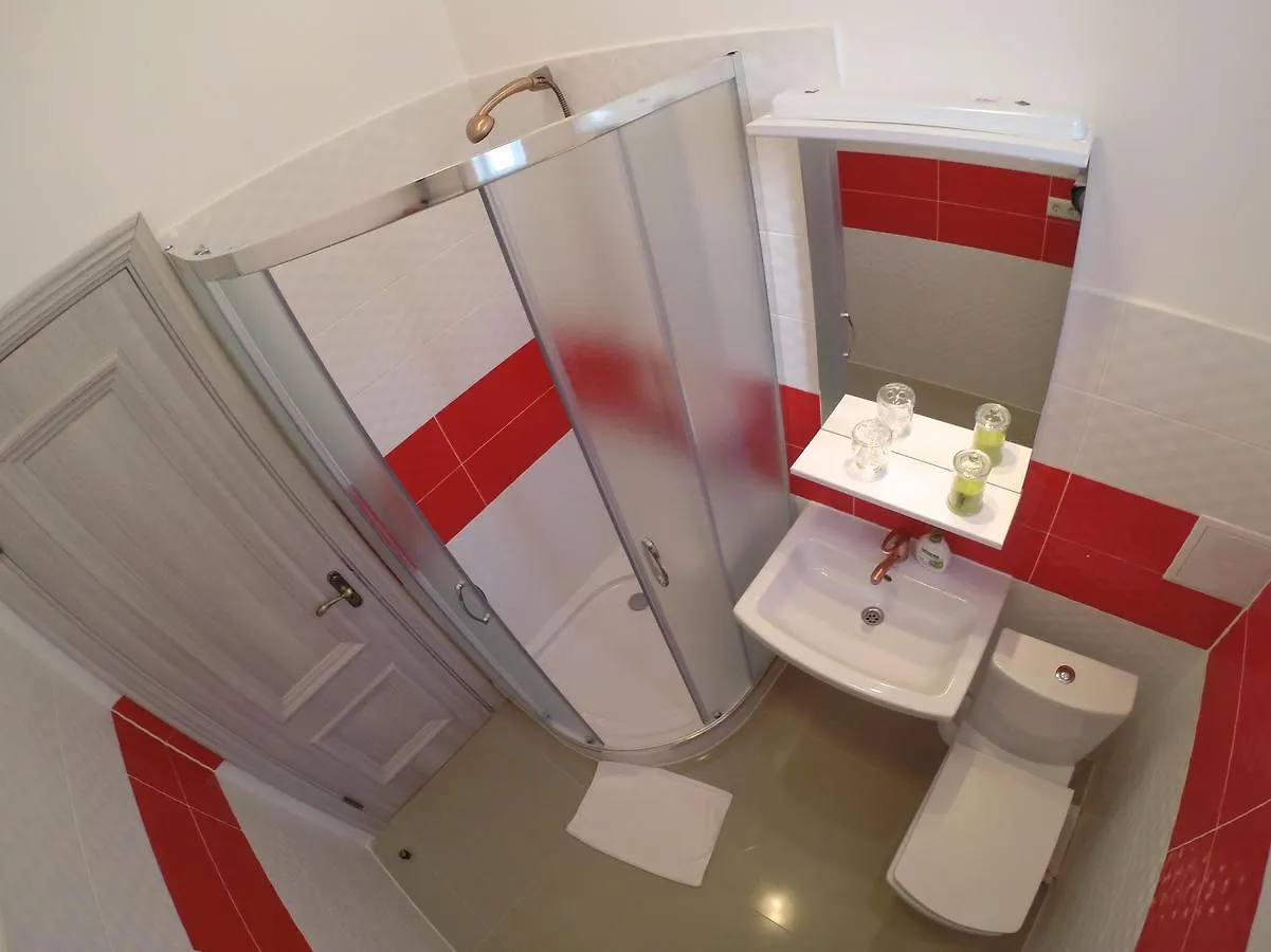 A&A Apartments Lviv