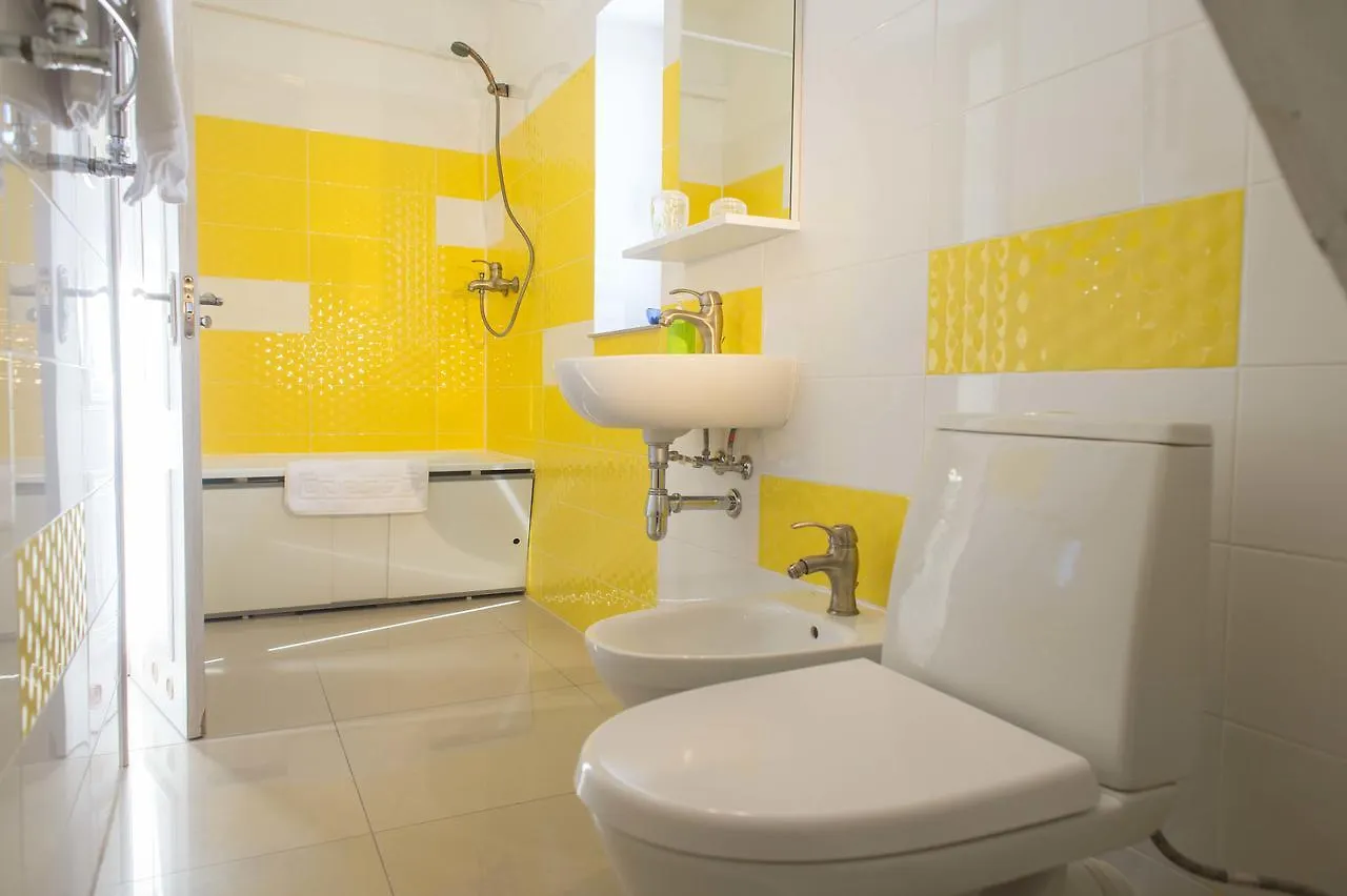 A&A Apartments Lviv