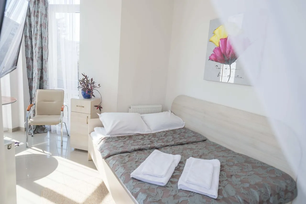 A&A Apartments Lviv