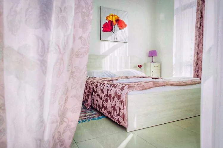 A&A Apartments Lviv