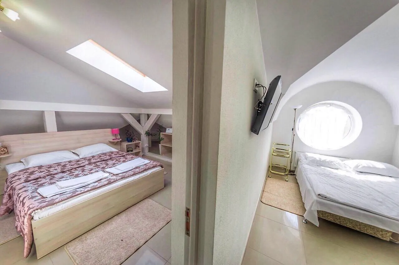 A&A Apartments Lviv Oekraïne