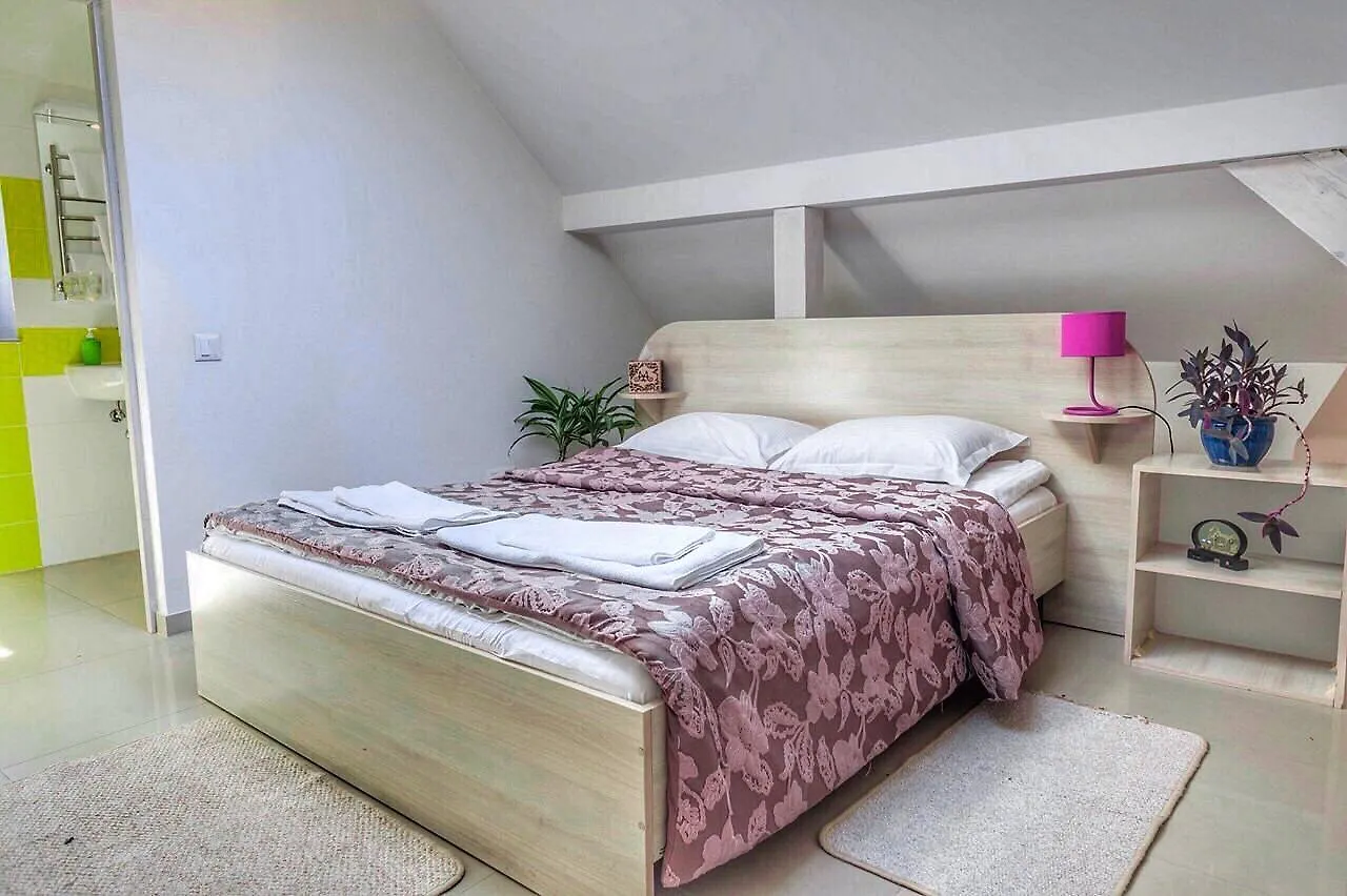 A&A Apartments Lviv Oekraïne