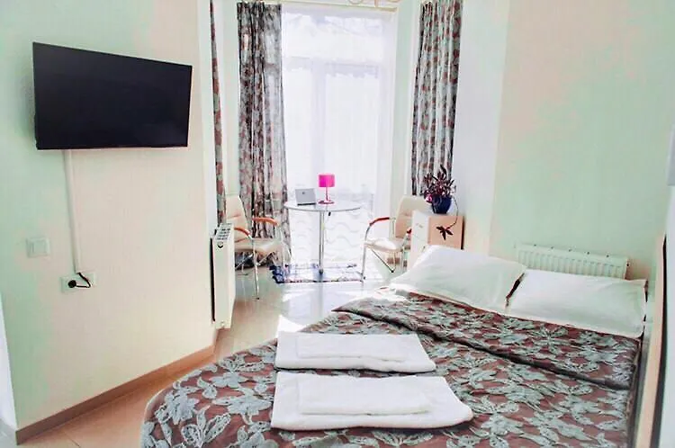 A&A Apartments Lviv