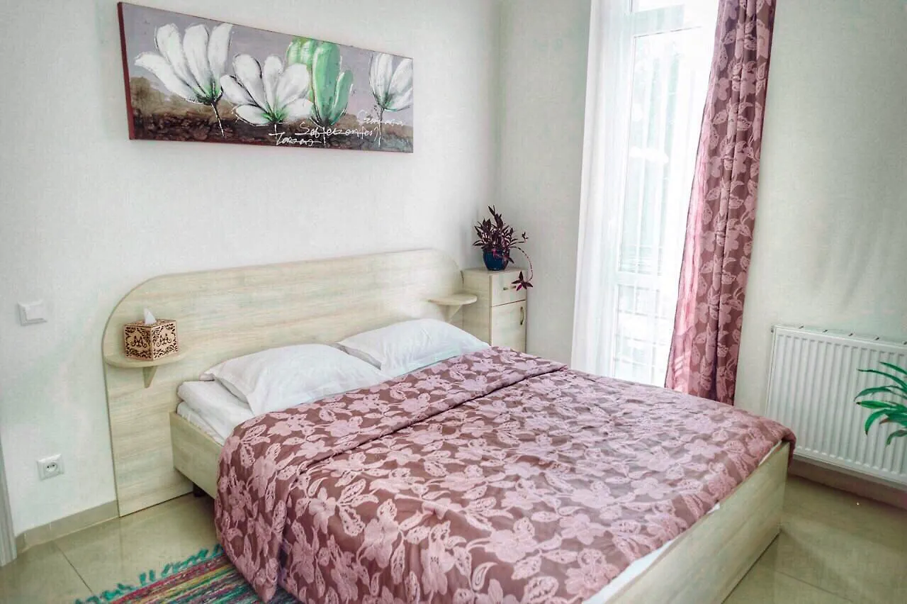 A&A Apartments Lviv