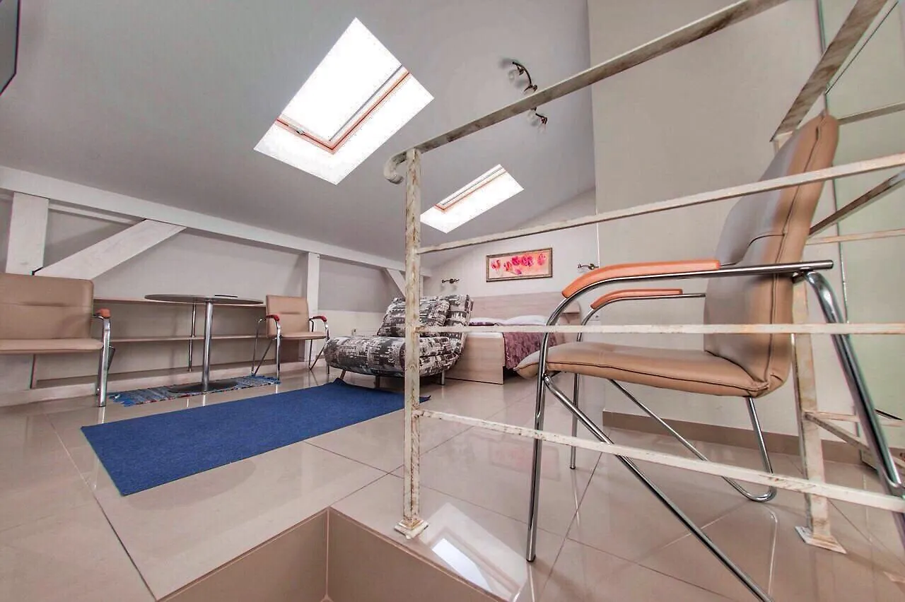 A&A Apartments Lviv
