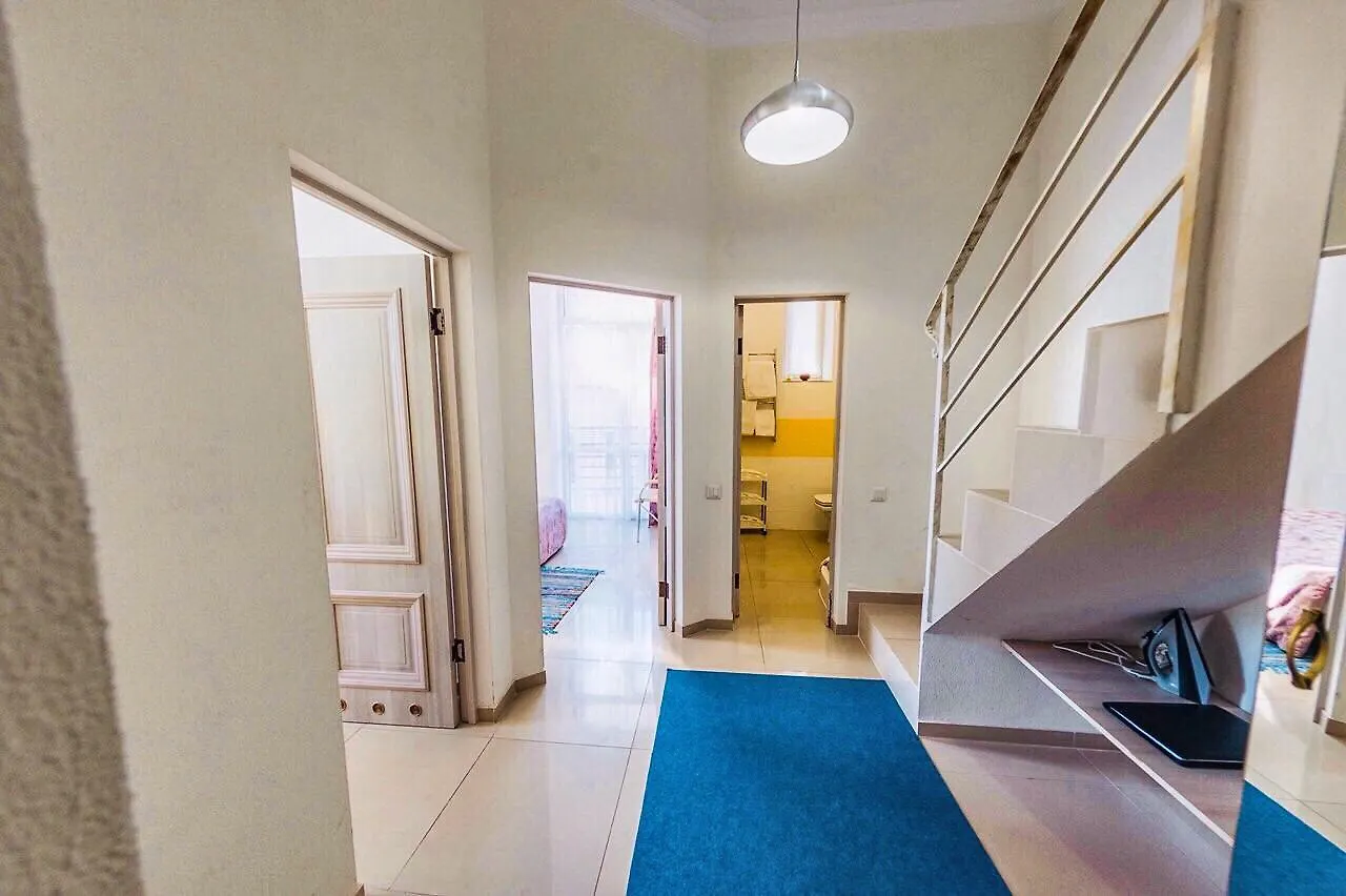 A&A Apartments Lviv Oekraïne