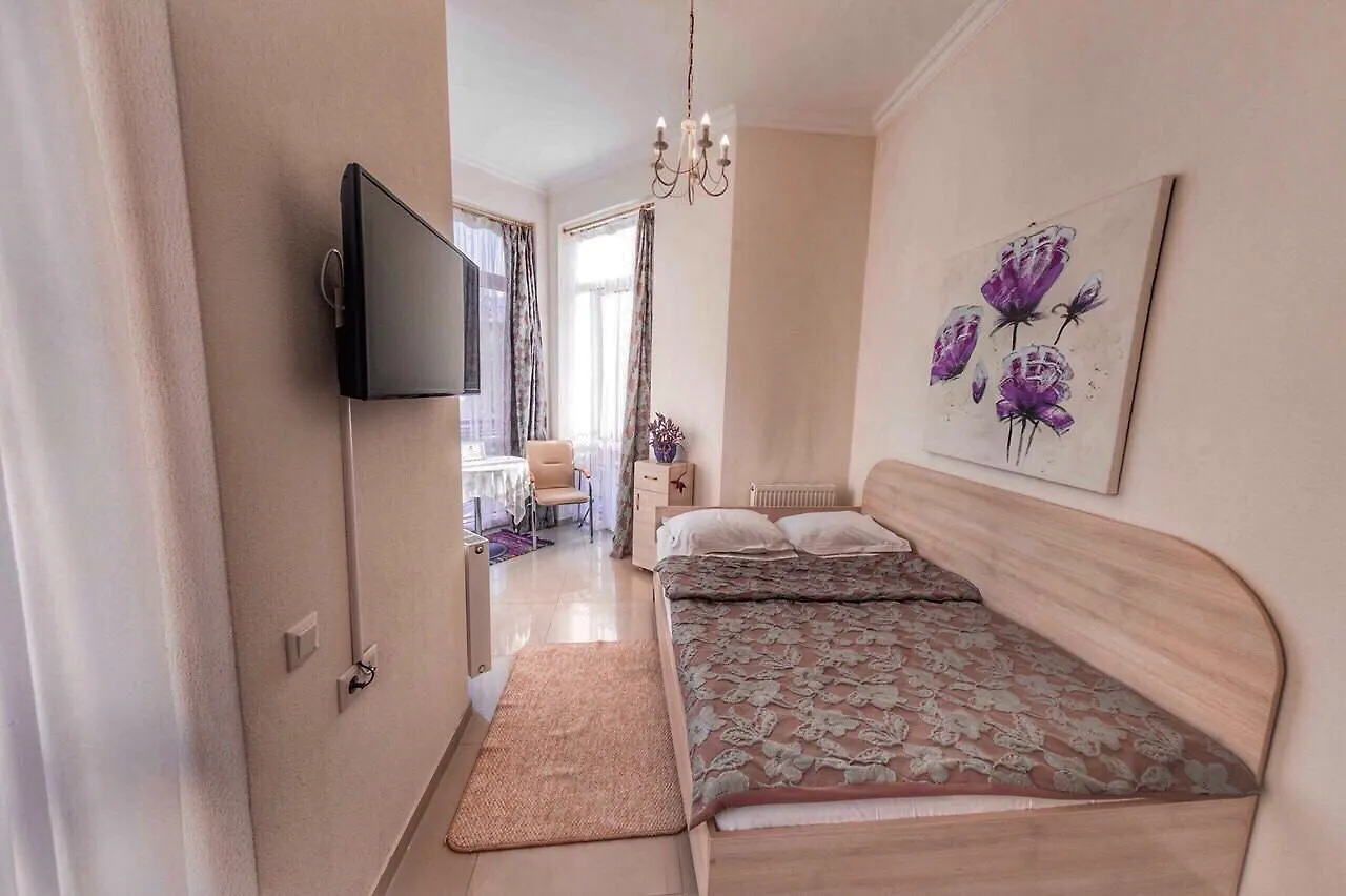 A&A Apartments Lviv Oekraïne