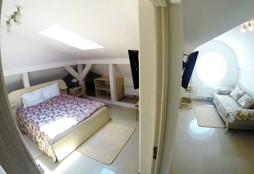 A&A Apartments Lviv